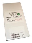 KVP Panoramic X-Ray Film Green Screen 15X30